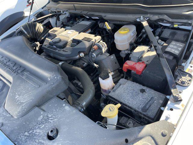 2024 Ram 3500 Tradesman/SLT