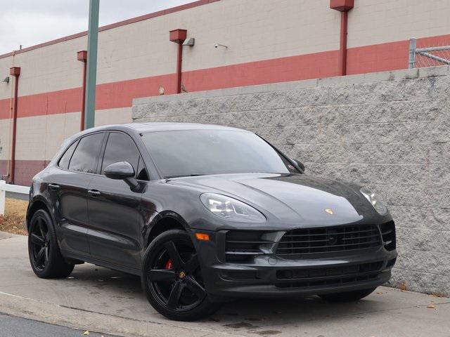 2020 Porsche Macan Base for sale in Chattanooga, TN