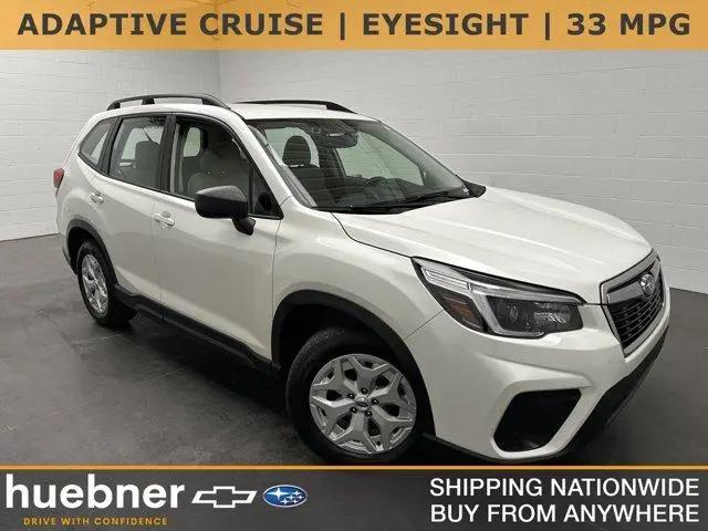 2021 Subaru Forester Unknown for sale in Carrollton, OH