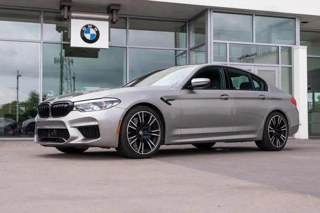 2019 BMW M5 W/LOW MILES for sale in Glendale, WI