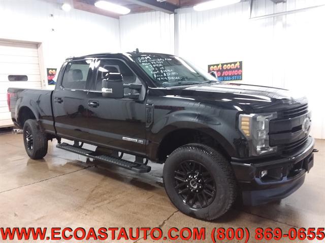 2019 Ford F-350 LARIAT for sale in Bedford, VA