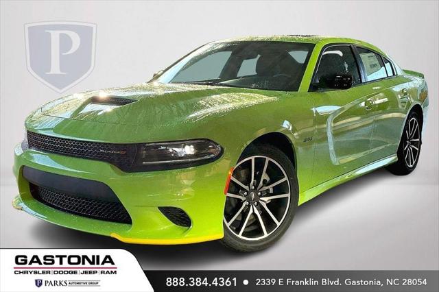 2023 Dodge Charger CHARGER R/T