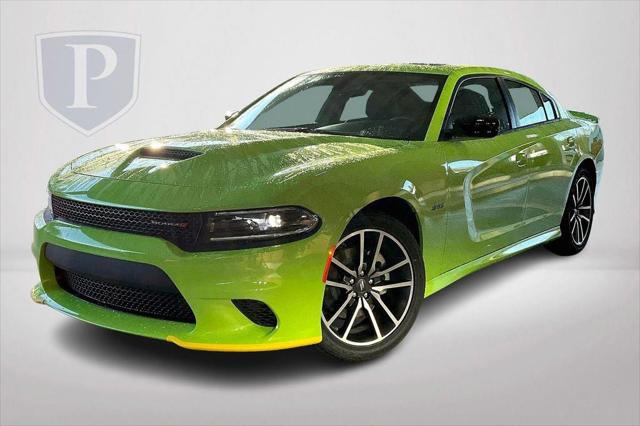 2023 Dodge Charger CHARGER R/T