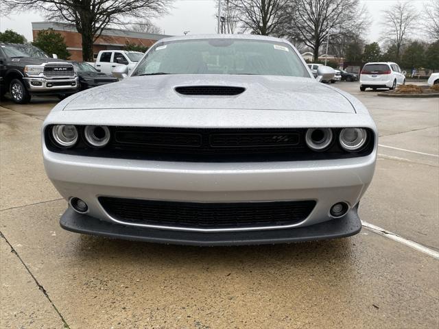 2023 Dodge Challenger CHALLENGER R/T