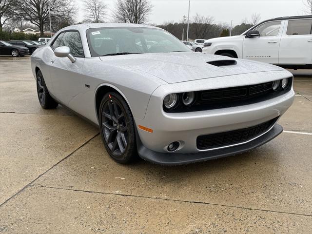 2023 Dodge Challenger CHALLENGER R/T