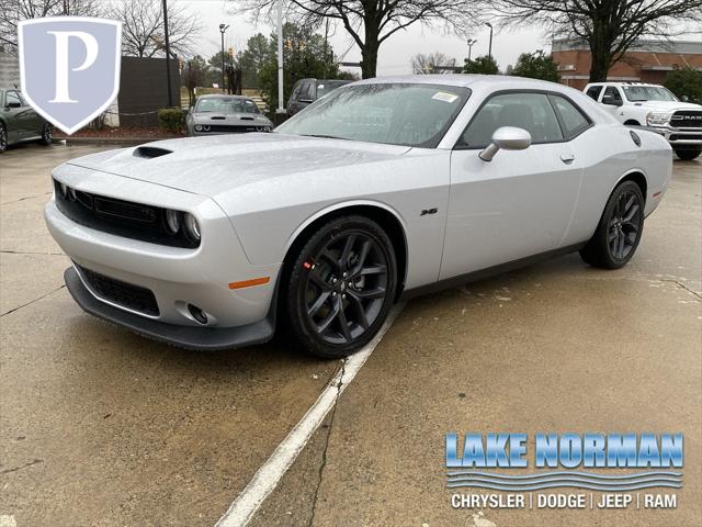 2023 Dodge Challenger CHALLENGER R/T