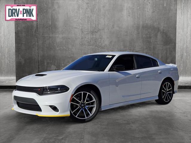 2023 Dodge Charger CHARGER GT RWD