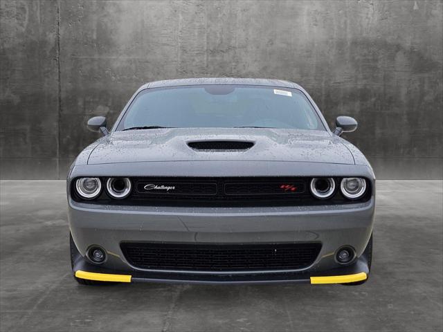 2023 Dodge Challenger CHALLENGER R/T SCAT PACK