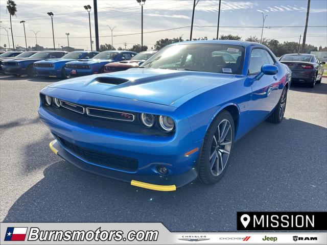 2023 Dodge Challenger CHALLENGER R/T