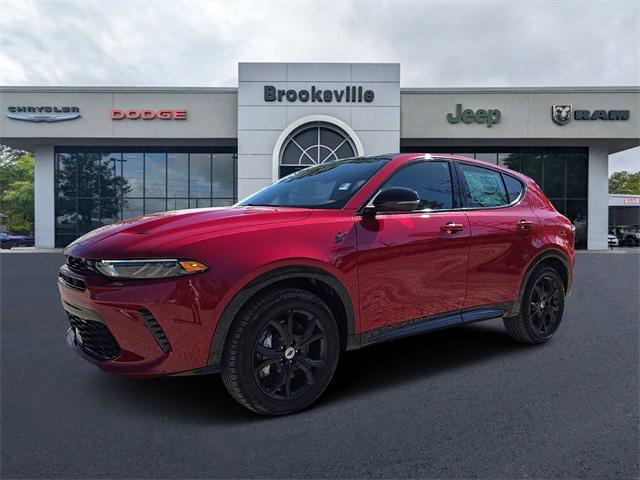 2024 Dodge Hornet DODGE HORNET R/T PLUS EAWD