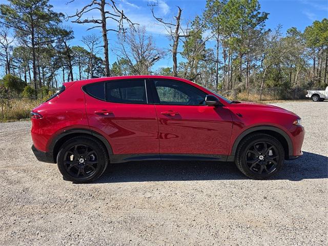 2024 Dodge Hornet DODGE HORNET R/T PLUS EAWD