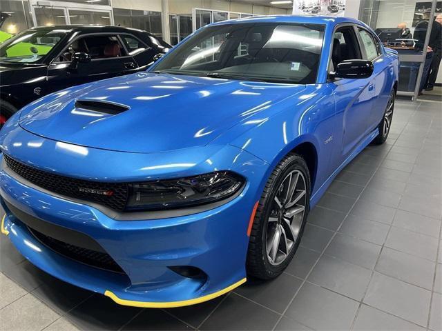 2023 Dodge Charger CHARGER R/T