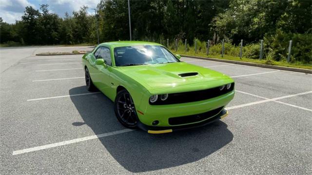 2023 Dodge Challenger CHALLENGER R/T