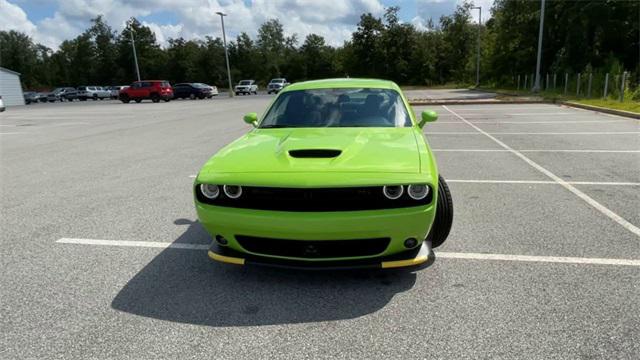 2023 Dodge Challenger CHALLENGER R/T