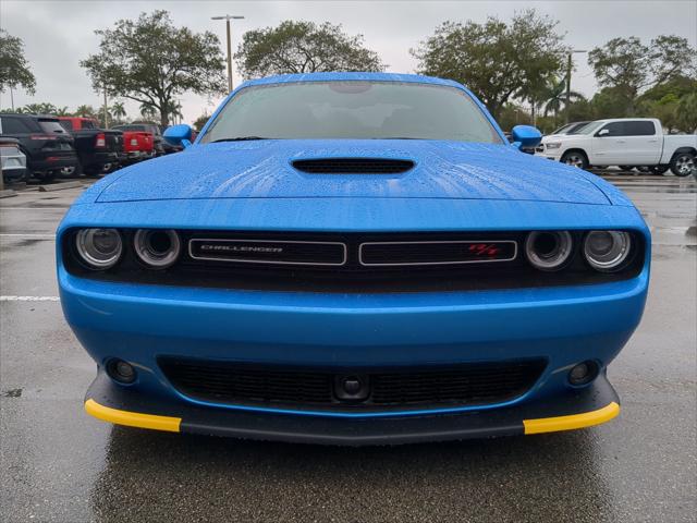 2023 Dodge Challenger CHALLENGER R/T