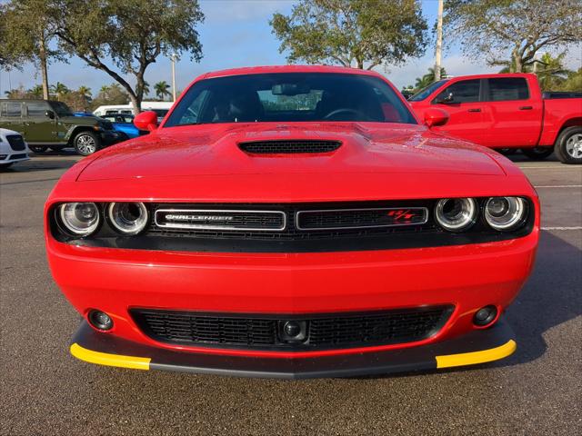 2023 Dodge Challenger CHALLENGER R/T