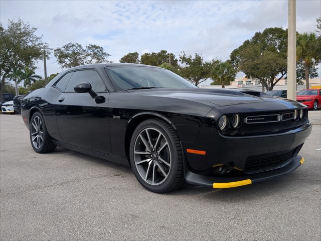 2023 Dodge Challenger CHALLENGER R/T