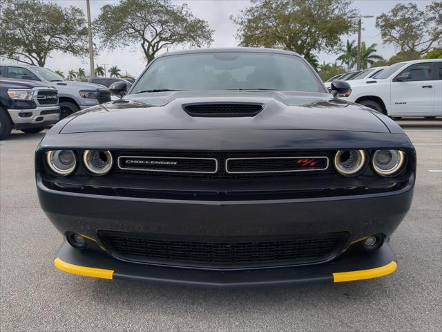 2023 Dodge Challenger CHALLENGER R/T