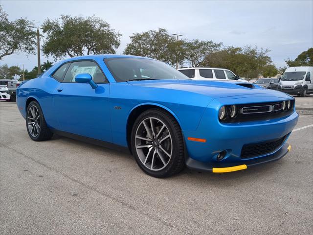 2023 Dodge Challenger CHALLENGER R/T