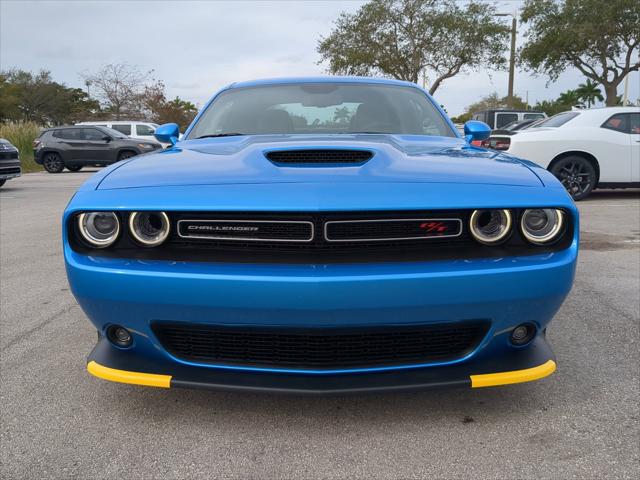 2023 Dodge Challenger CHALLENGER R/T