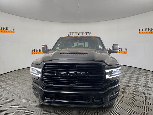 2024 RAM Ram 2500 RAM 2500 LARAMIE MEGA CAB 4X4 64 BOX