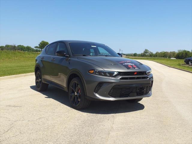 2023 Dodge Hornet DODGE HORNET GT AWD