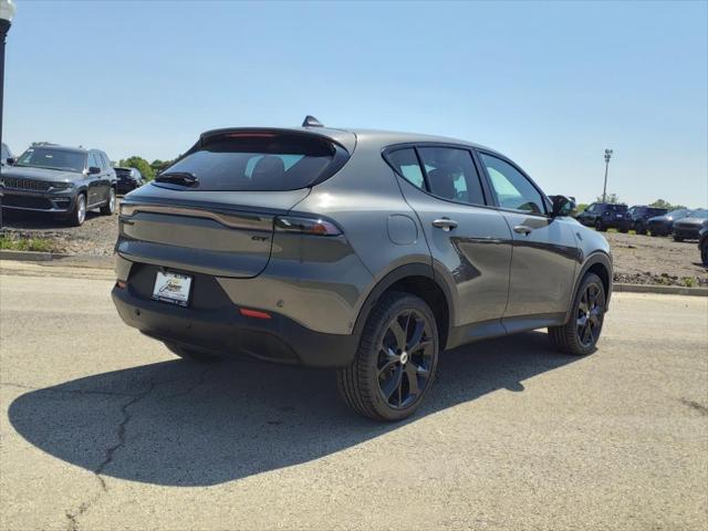 2023 Dodge Hornet DODGE HORNET GT AWD