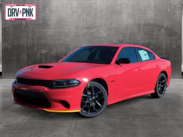 2023 Dodge Charger CHARGER R/T