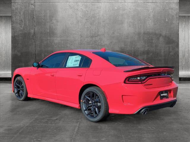 2023 Dodge Charger CHARGER R/T