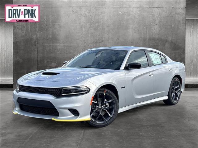 2023 Dodge Charger CHARGER R/T