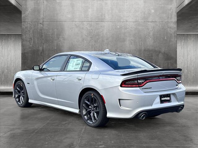 2023 Dodge Charger CHARGER R/T