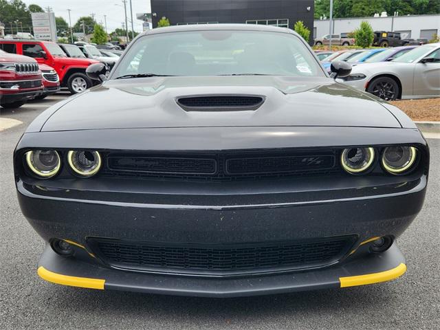 2023 Dodge Challenger CHALLENGER R/T