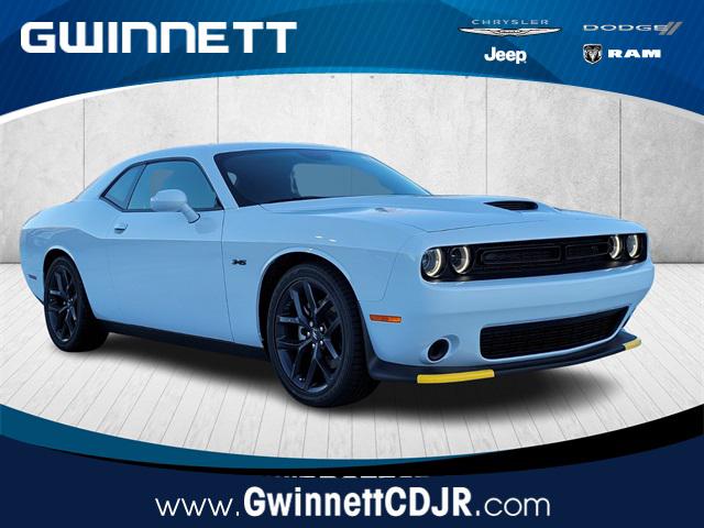 2023 Dodge Challenger CHALLENGER R/T