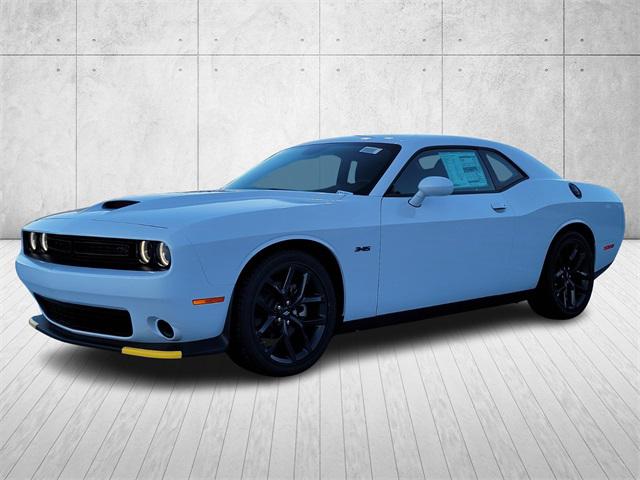 2023 Dodge Challenger CHALLENGER R/T