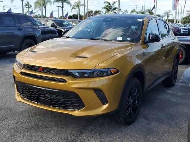 2024 Dodge Hornet DODGE HORNET GT PLUS AWD 2024 Dodge Hornet DODGE HORNET GT PLUS AWD