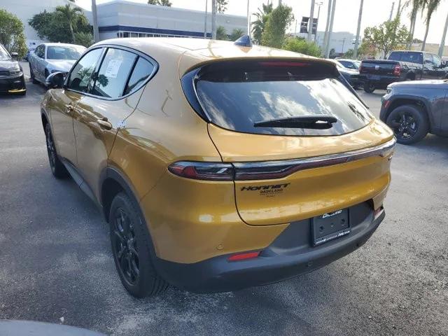 2024 Dodge Hornet DODGE HORNET GT PLUS AWD 2024 Dodge Hornet DODGE HORNET GT PLUS AWD