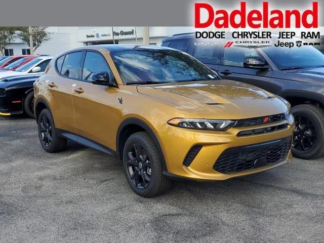 2024 Dodge Hornet DODGE HORNET GT PLUS AWD 2024 Dodge Hornet DODGE HORNET GT PLUS AWD