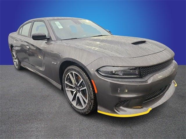 2023 Dodge Charger CHARGER R/T