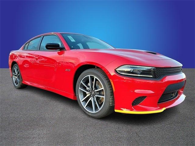 2023 Dodge Charger CHARGER R/T