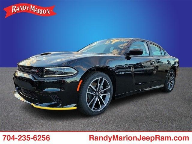 2023 Dodge Charger CHARGER R/T