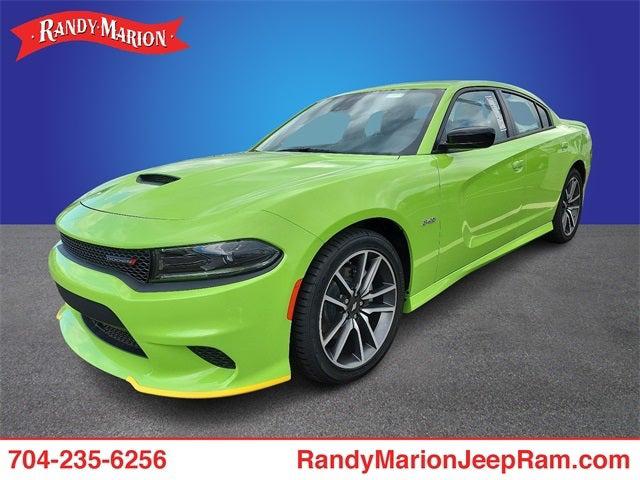 2023 Dodge Charger CHARGER R/T