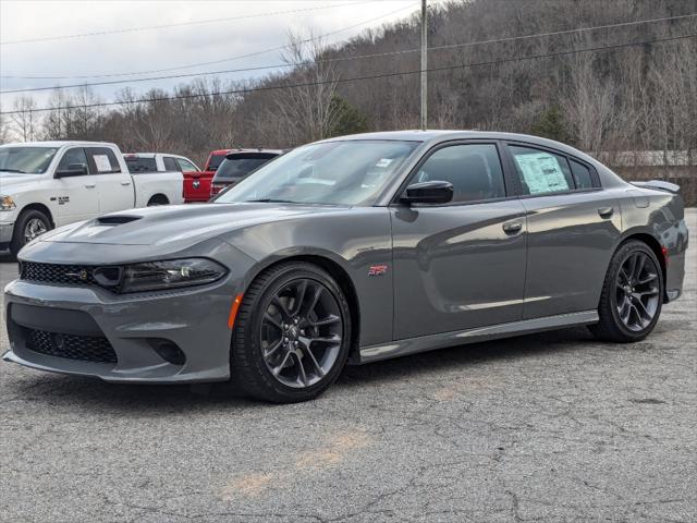 2023 Dodge Charger CHARGER SCAT PACK