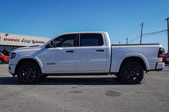 2024 RAM Ram 1500 RAM 1500 LIMITED CREW CAB 4X4 57 BOX