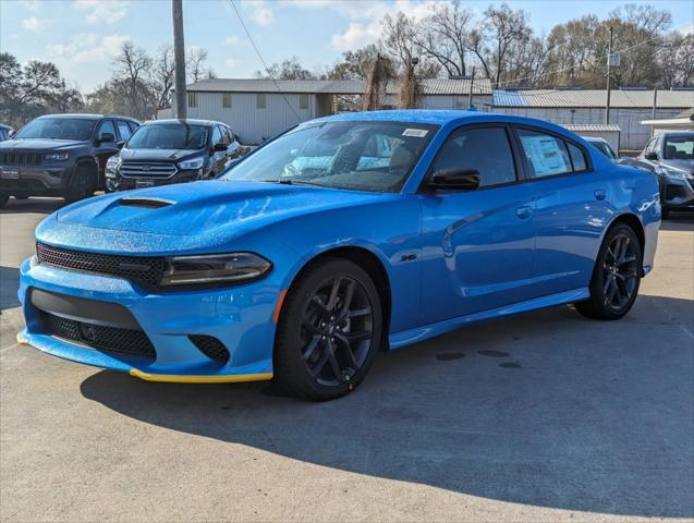 2023 Dodge Charger CHARGER R/T