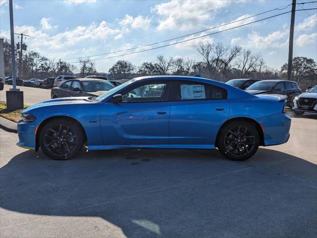 2023 Dodge Charger CHARGER R/T