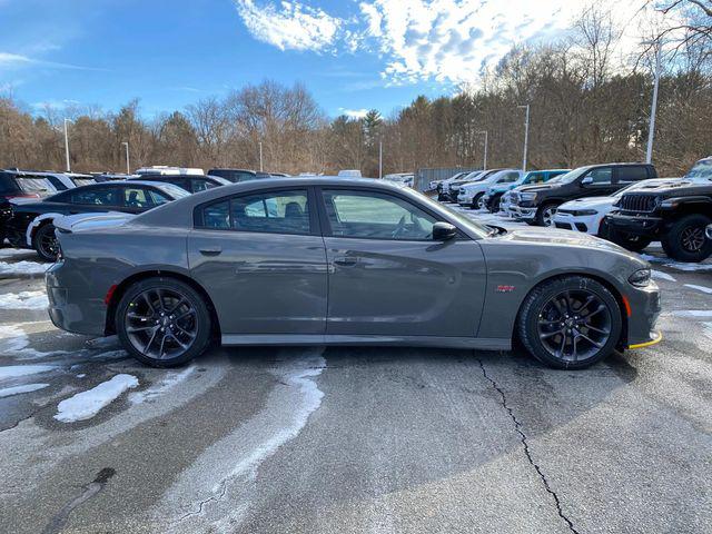 2023 Dodge Charger CHARGER SCAT PACK
