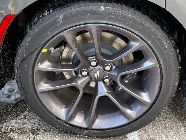 2023 Dodge Charger CHARGER SCAT PACK 2023 Dodge Charger CHARGER SCAT PACK