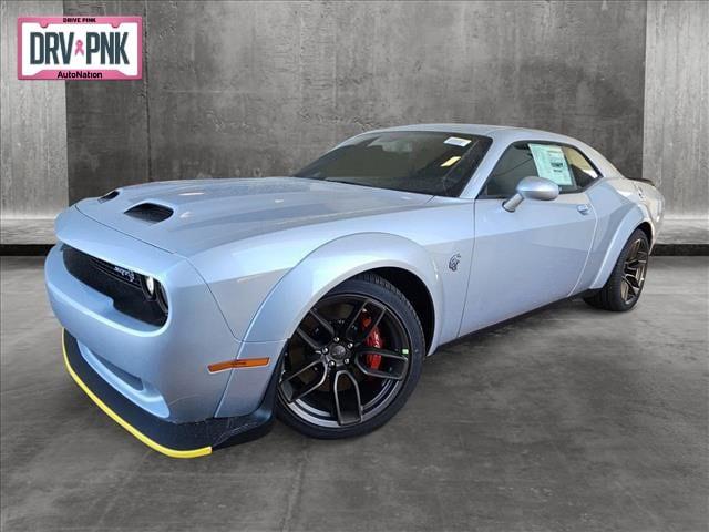 2021 Dodge Challenger SRT Hellcat Widebody for Sale