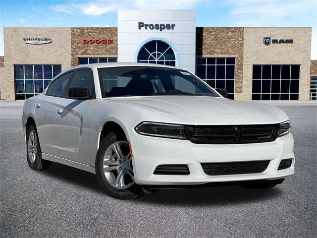 2023 Dodge Charger CHARGER SXT RWD