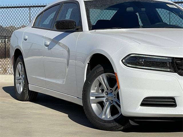 2023 Dodge Charger CHARGER SXT RWD